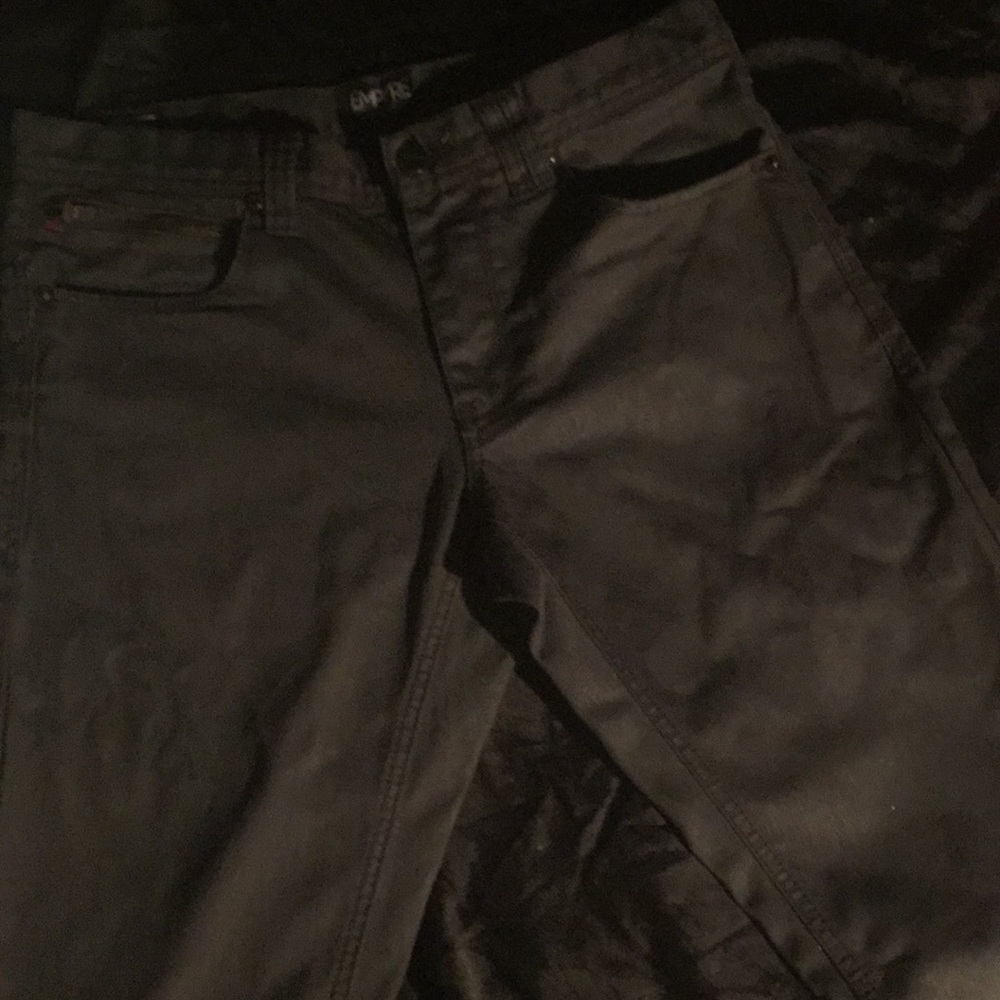 Empyre  32 super slim punk rock paul jeans